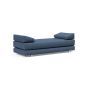 Innovation Living Sigmund Alu Daybed - stof 302