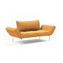 Innovation Living Zeal Straw Daybed - stof 536