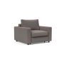 Innovation Living Neah X Chair with Standard Arms - stof 521