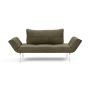 Innovation Living Zeal Straw Daybed 316