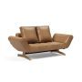 Innovation Living Ghia Wood Daybed - stof 551
