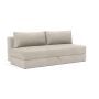 Innovation Living Osvald Sofa Bed - stof 280