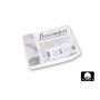 Mahoton Kussenslopen Flexcomfort Wit