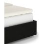 Heckett & Lane Hoeslaken Split Topper Elementi Off white