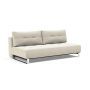 Innovation Living Supremax D.E.L. Sofa Bed - stof 357