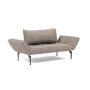 Innovation Living Zeal Laser Daybed - stof 472