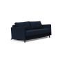 Innovation Living Sofa Bed 160 Cubed Arms