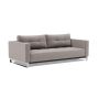 Innovation Living Cassius D.E.L. Sofa Bed - stof 418