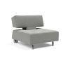 Innovation Living Long Horn D.E.L. Chair - stof 853