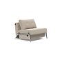 Innovation Living Chair 90 Cubed Alu