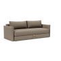 Innovation Living Tripi Sofa Bed - stof 850