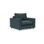 Innovation Living Neah Chair with Standard Arms - stof 851