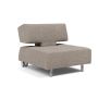 Innovation Living Long Horn D.E.L. Chair - stof 472