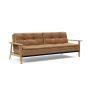 Innovation Living Dublexo Frej Sofa Bed Oak - stof 551
