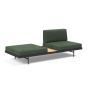 Innovation Living Puri Daybed With Oak Table - stof 281