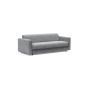 Innovation Living Killian 160 Sofa Bed (Spring Mattress) - stof 565