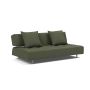 Innovation Living Long Horn D.E.L. Sofa Bed - stof 353