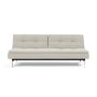 Innovation Living Dublexo Chrome Sofa Bed 527