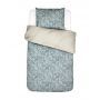 Essenza Dekbedovertrek Ophelia Smoke blue