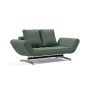 Innovation Living Ghia Chrome Daybed - stof 518