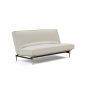 Innovation Living Sofa Bed 140 Colpus Light Sharp Plus Cover Spring