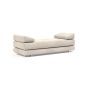 Innovation Living Sigmund Alu Daybed - stof 594