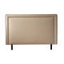 Elite Sängar Plain Frame Hoofdbord