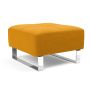 Innovation Living Supremax/Cassius D.E.L. ottoman - stof 507