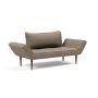 Innovation Living Zeal Styletto Daybed - stof 850