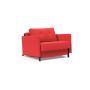 Innovation Living Cubed 90 Chair With Arms - stof 511
