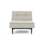 Innovation Living Dublexo Styletto Chair Black Wood 527