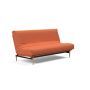Innovation Living Sofa Bed 140 Colpus Light Nordic Cover Classic
