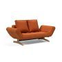 Innovation Living Ghia Wood Daybed - stof 412