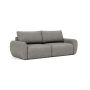 Innovation Living Norum Sofa Bed With Curve Arms - stof 282