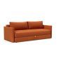 Innovation Living Tripi Sofa Bed - stof 412
