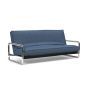 Innovation Living Lomira Sofa Bed Sharp Plus Cover Spring (Only Back Frame Cover) - stof 302