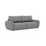 Innovation Living Norum Sofa Bed With Curve Arms - stof 320