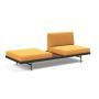 Innovation Living Puri Daybed With Walnut Table - stof 536