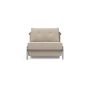 Innovation Living Cubed 90 Alu Chair 612