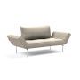 Innovation Living Zeal Straw Daybed - stof 539
