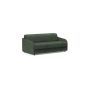 Innovation Living Eivor 140 Sofa Bed (Spring Mattress) - stof 281