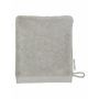 Marc O'Polo Washand Timeless Grijs 16 x 22 cm