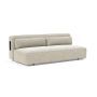 Innovation Living Yonata Sofa Bed - stof 357