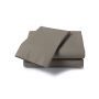 Heckett & Lane Laken Elementi Taupe Grey