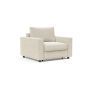 Innovation Living Neah Chair with Standard Arms - stof 357