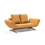 Innovation Living Ghia Wood Daybed - stof 536