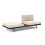 Innovation Living Puri Daybed With Walnut Table - stof 594