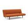 Innovation Living Unfurl Sofa Bed - stof 412