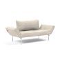 Innovation Living Zeal Straw Daybed - stof 594