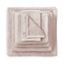 Heckett & Lane 2 stuks Premium Handdoek 50 cm x 100 cm Shady Pink